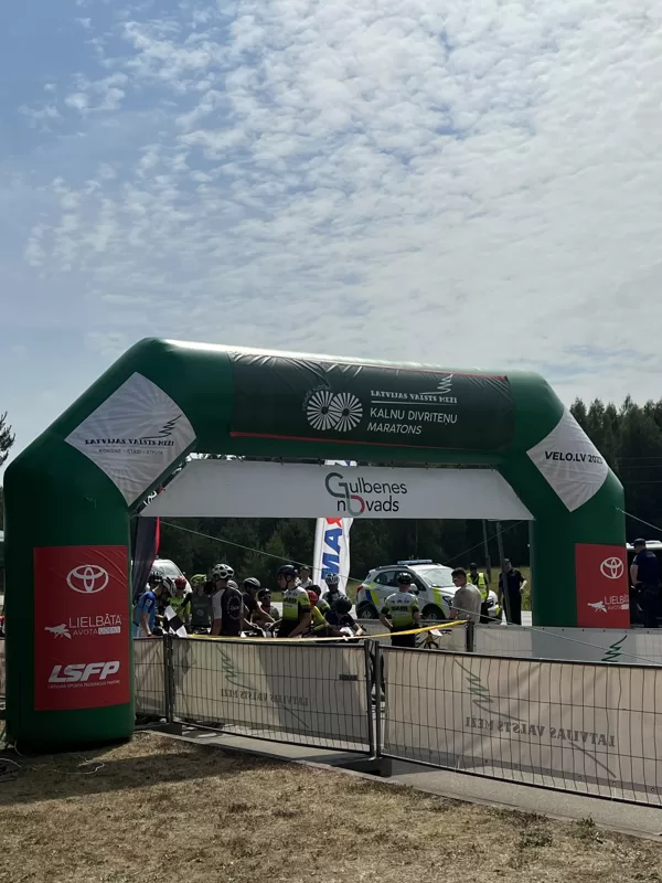 LVM MTB  3.posms GULBENE 17.06.2023