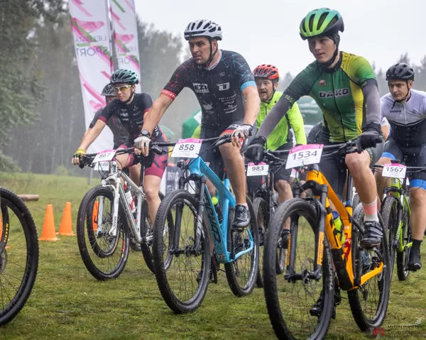 LVM MTB 6.posms OGRES zilie kalni 23.09.2023